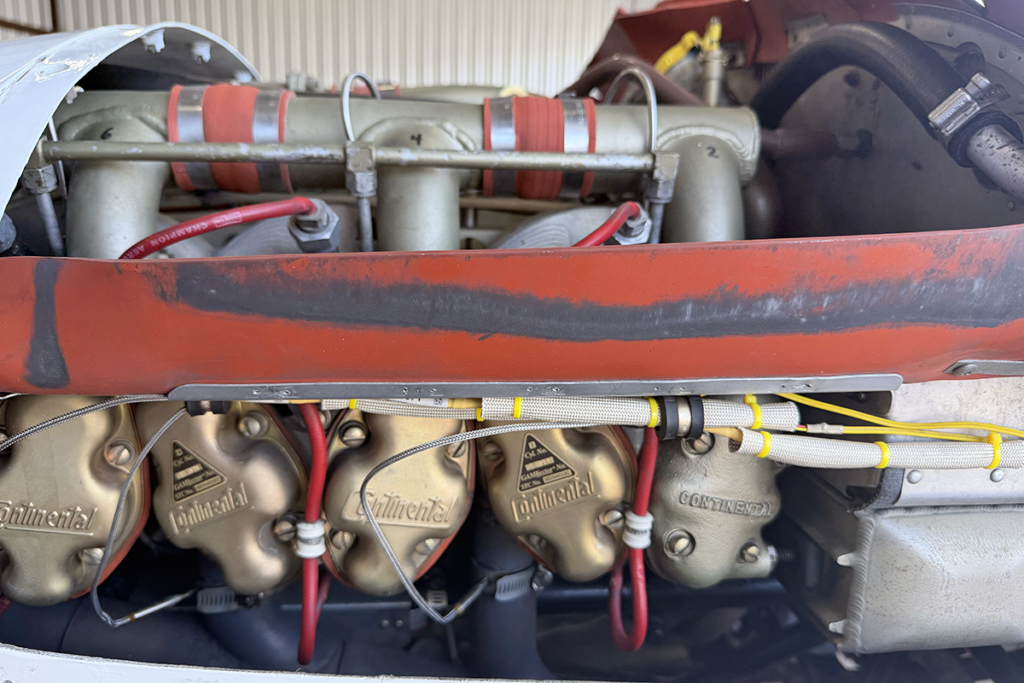 N2018M - Engine 03