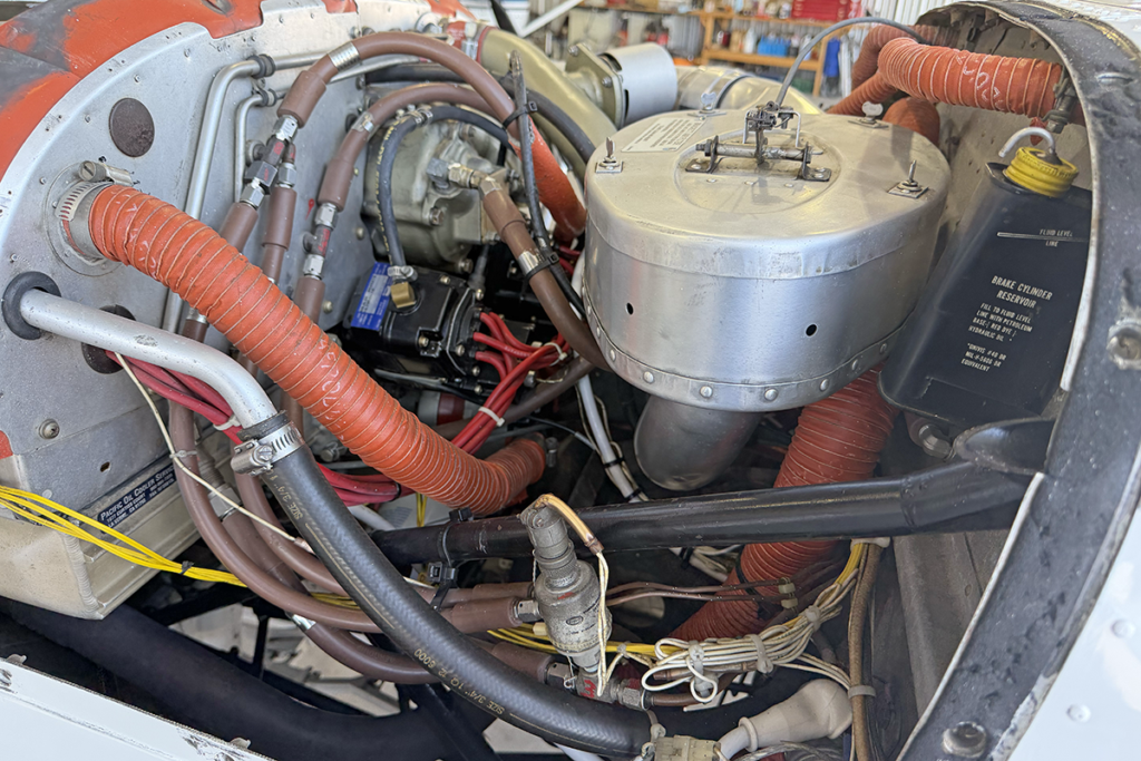 N2018M - Engine 04