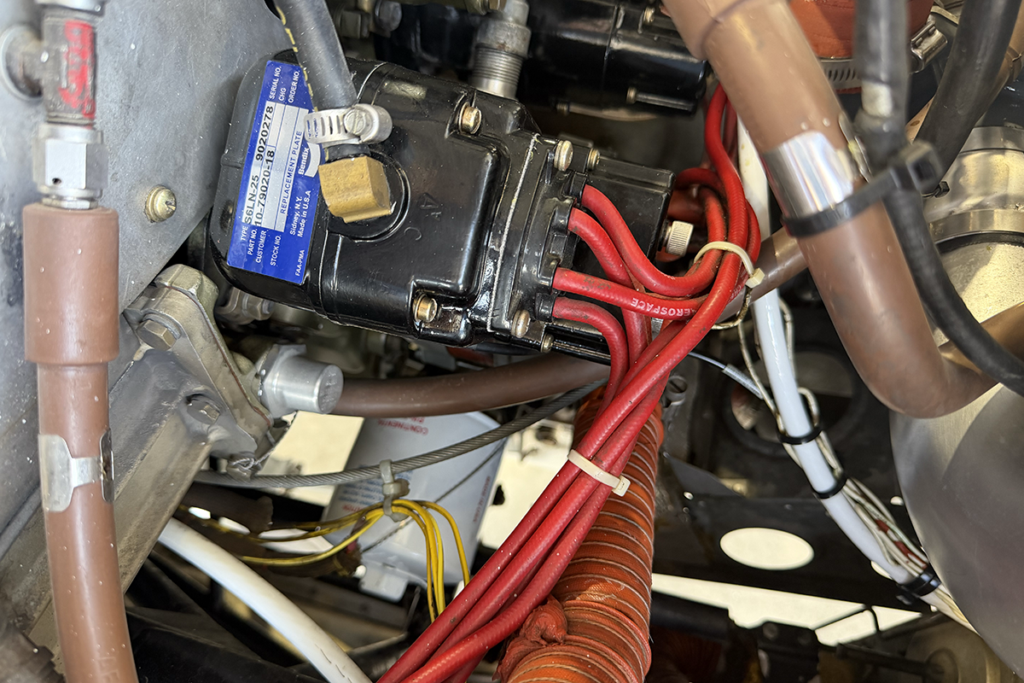 N2018M - Engine 05