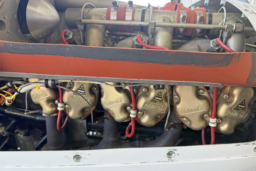 N2018M - Engine 07
