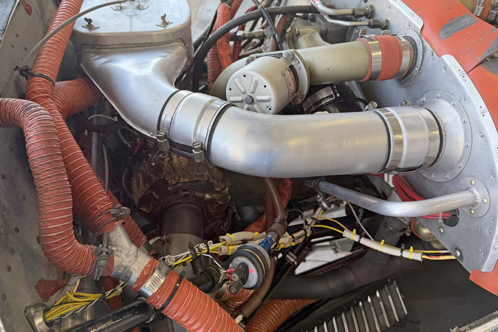 N2018M - Engine 09