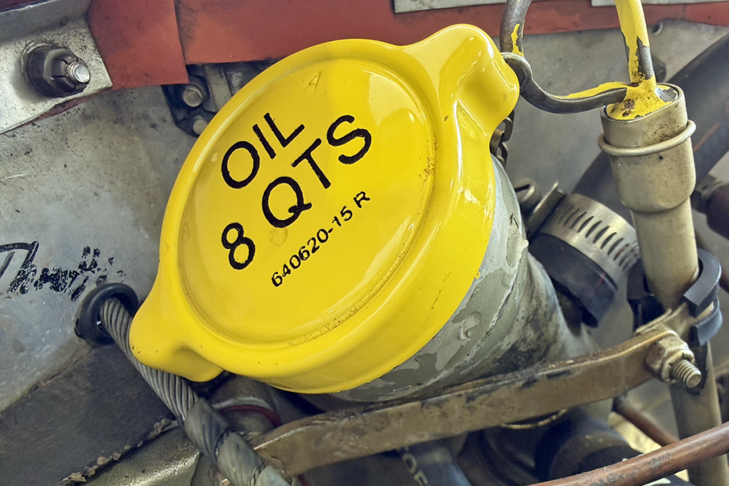 N2018M - Engine 11