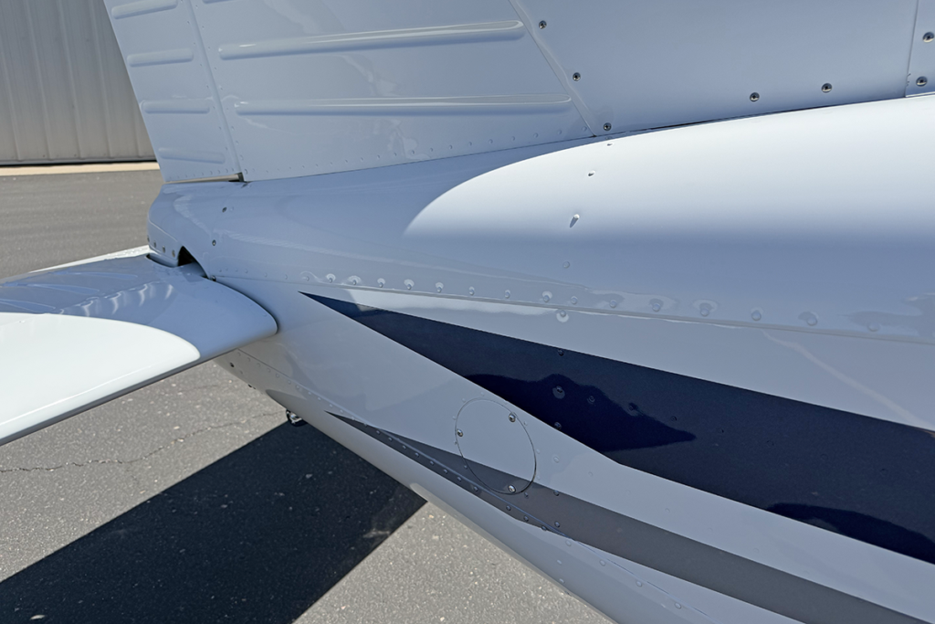 N2018M - Exterior 83