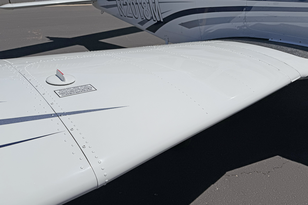 N2018M - Exterior 99g