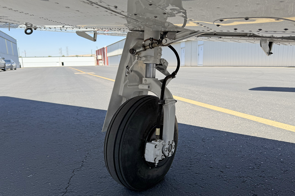 N2018M - Exterior 99j