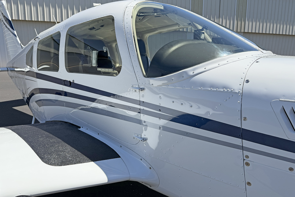 N2018M - Exterior 99k