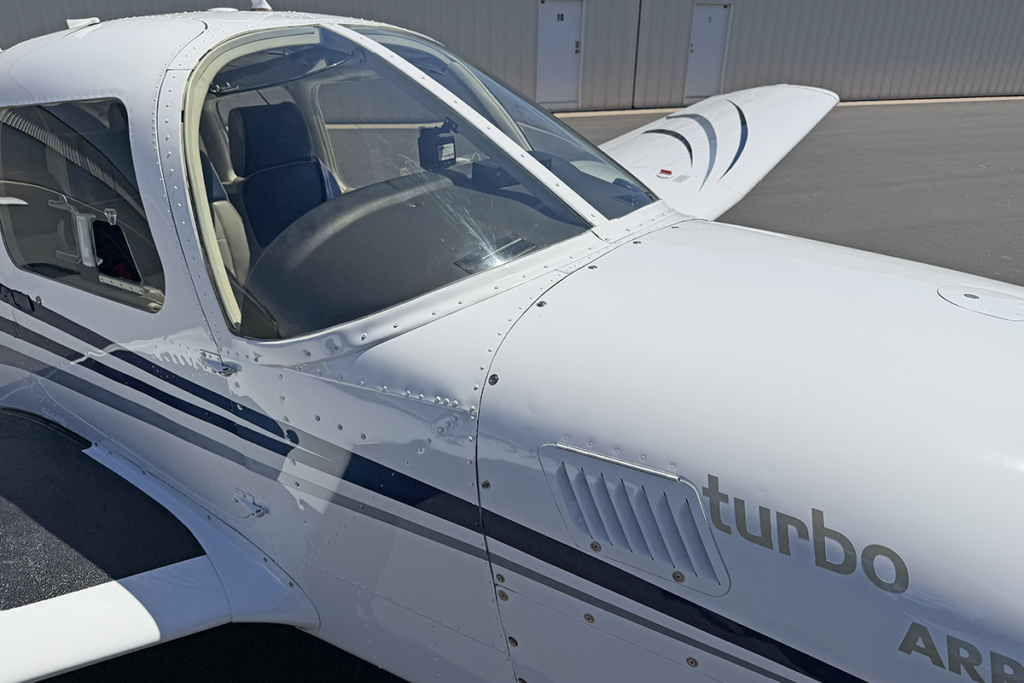 N2018M - Exterior 99m