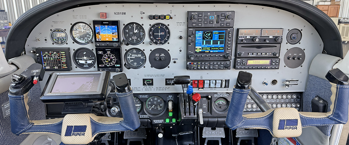 N2018M - short wide panel