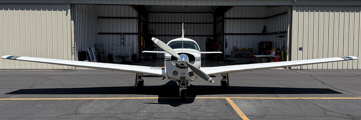 N9333M - short wide front