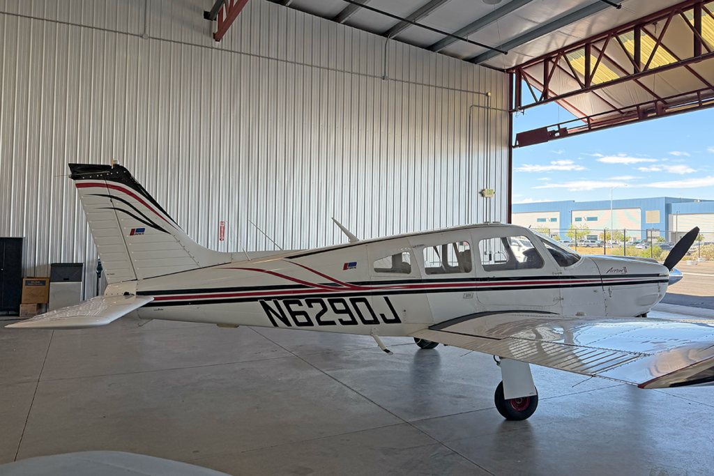 N6290J - Exterior 10