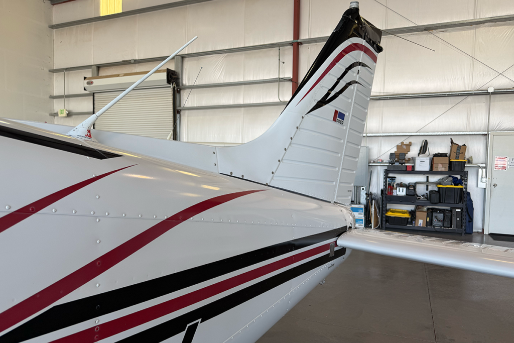N6290J - Exterior 45