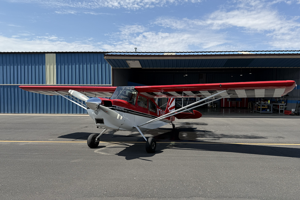 N79AC - Exterior 02