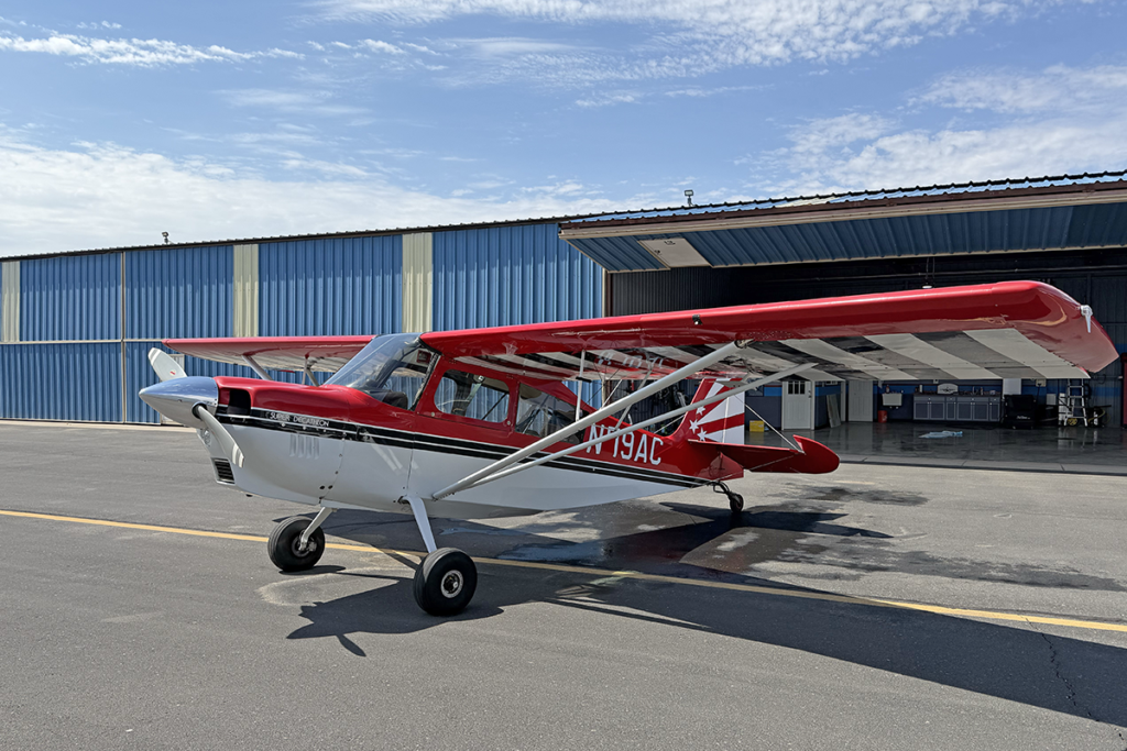 N79AC - Exterior 03