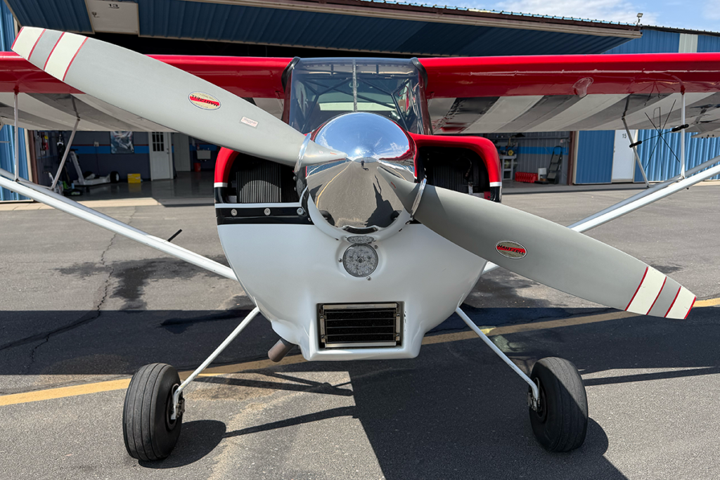 N79AC - Exterior 16