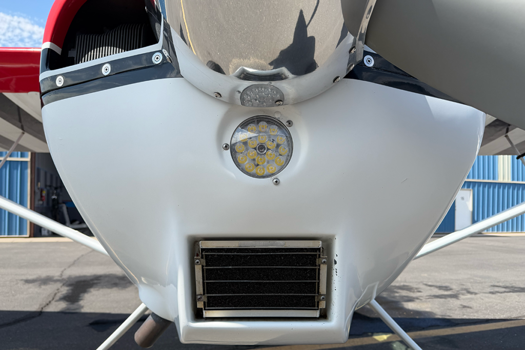 N79AC - Exterior 17