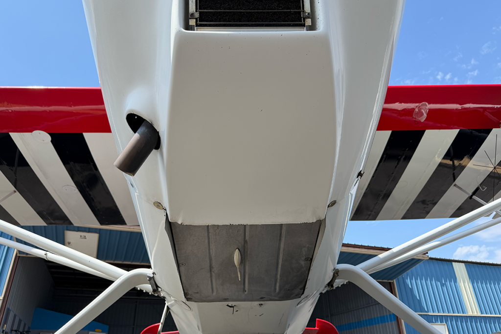 N79AC - Exterior 18