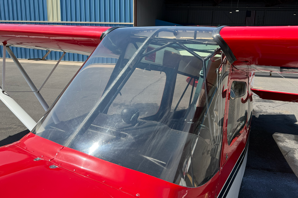 N79AC - Exterior 22