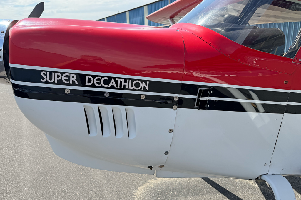 N79AC - Exterior 23