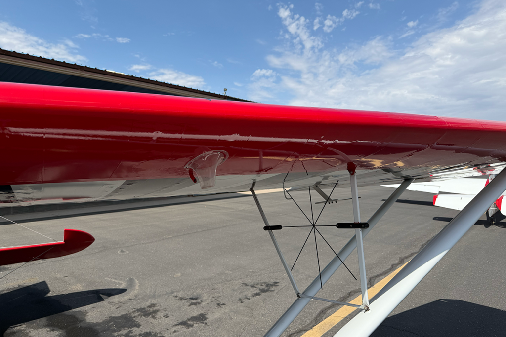 N79AC - Exterior 28