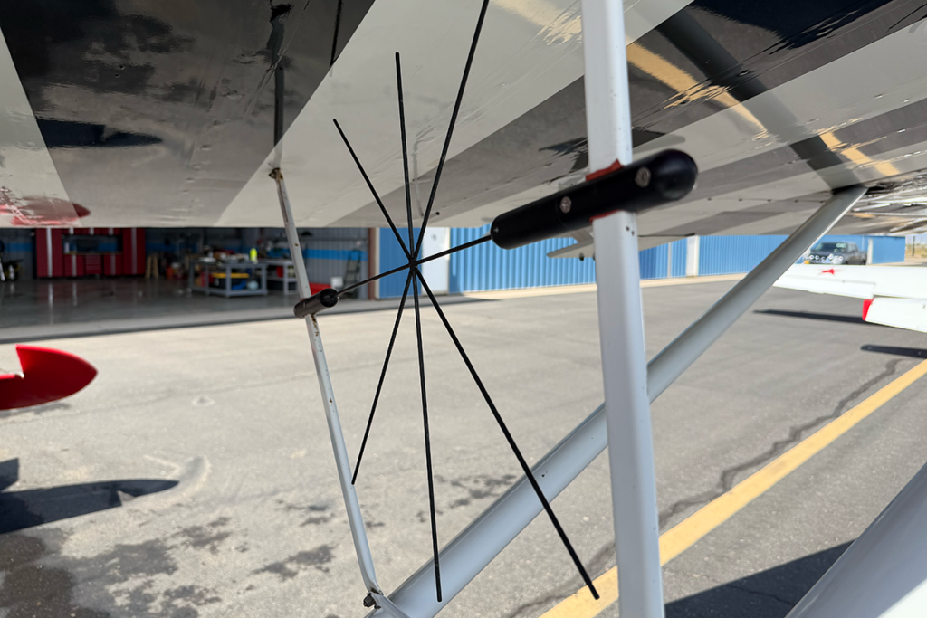 N79AC - Exterior 30