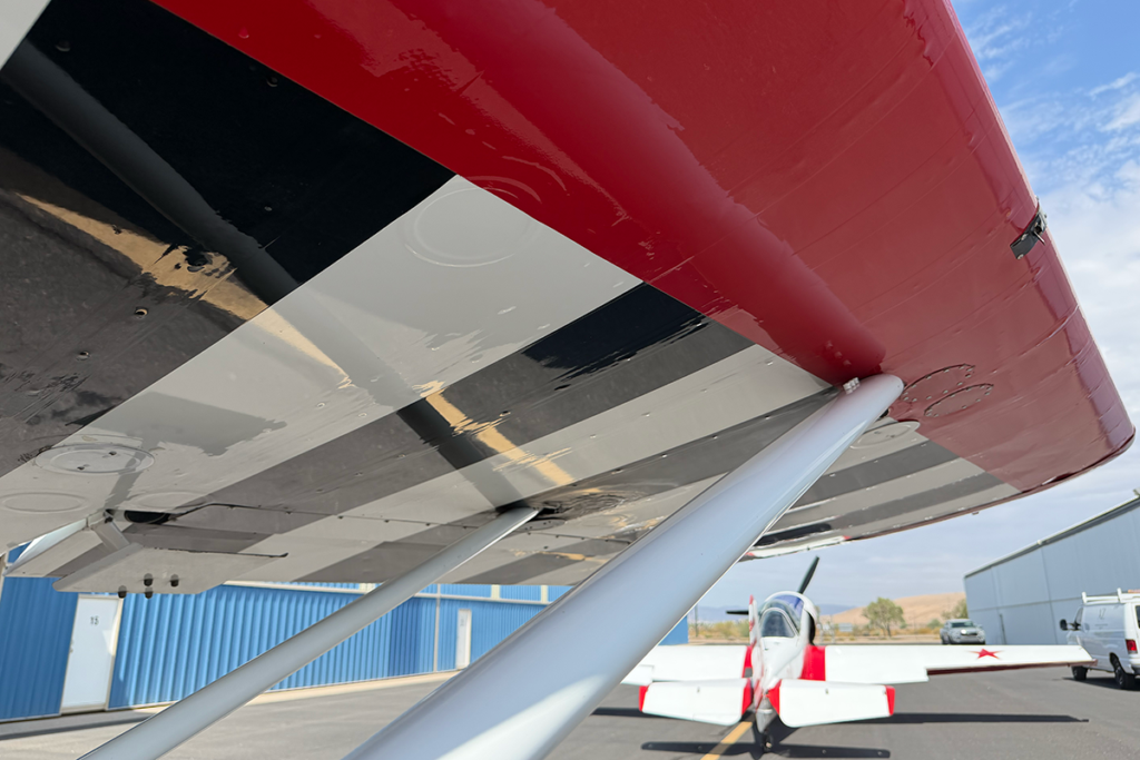 N79AC - Exterior 31