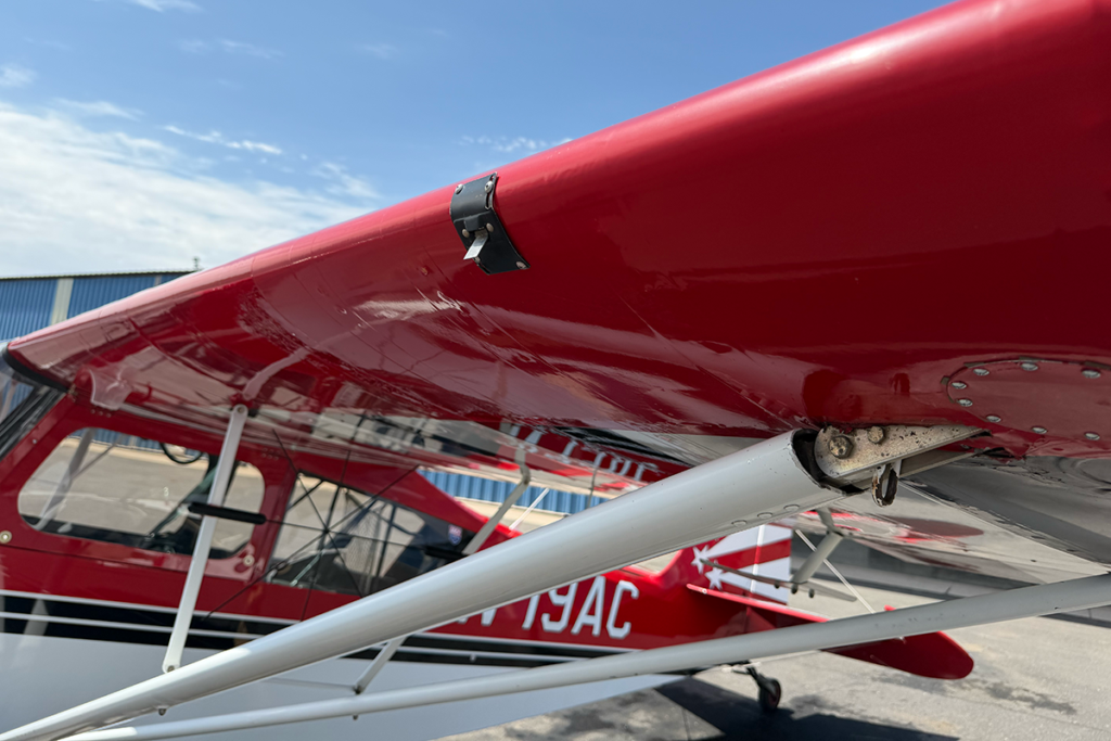 N79AC - Exterior 32