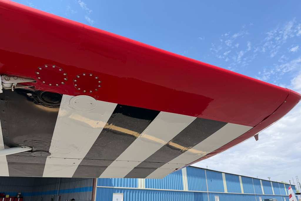 N79AC - Exterior 33