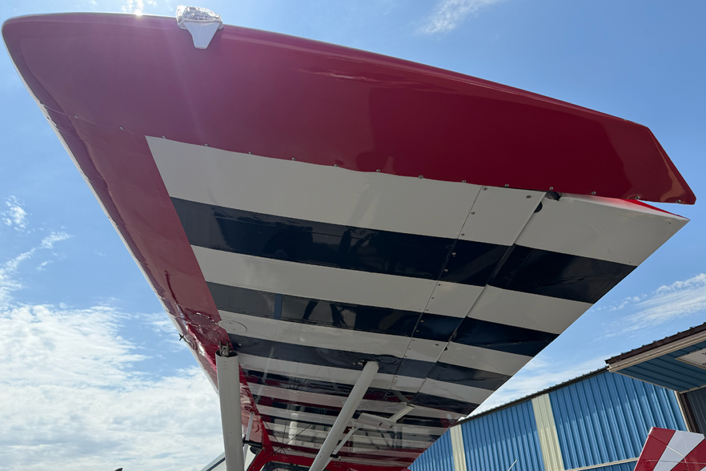 N79AC - Exterior 36