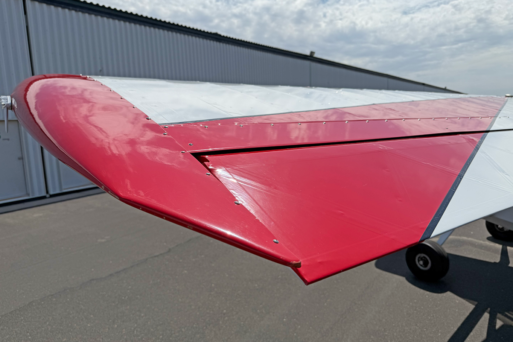 N79AC - Exterior 37