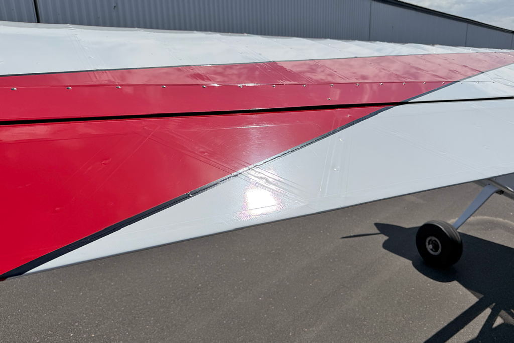 N79AC - Exterior 38