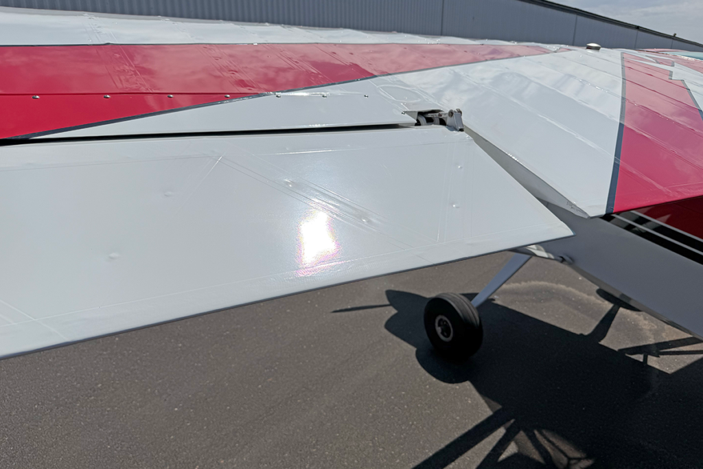 N79AC - Exterior 39