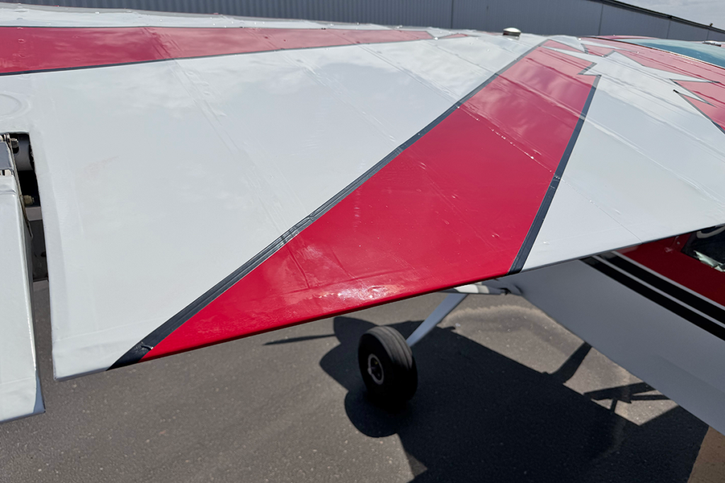 N79AC - Exterior 40