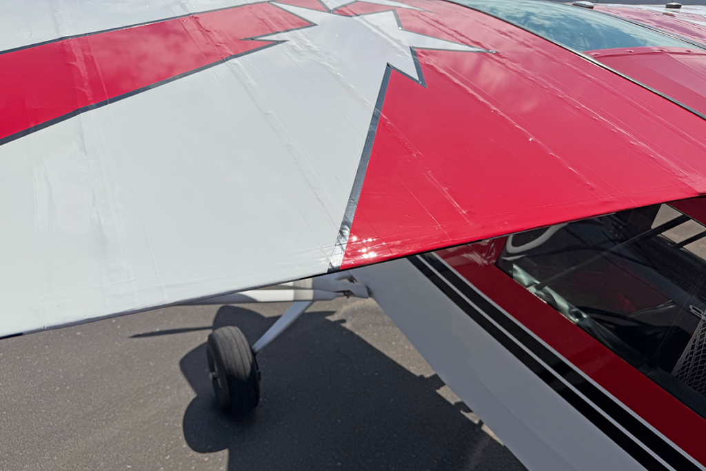 N79AC - Exterior 41
