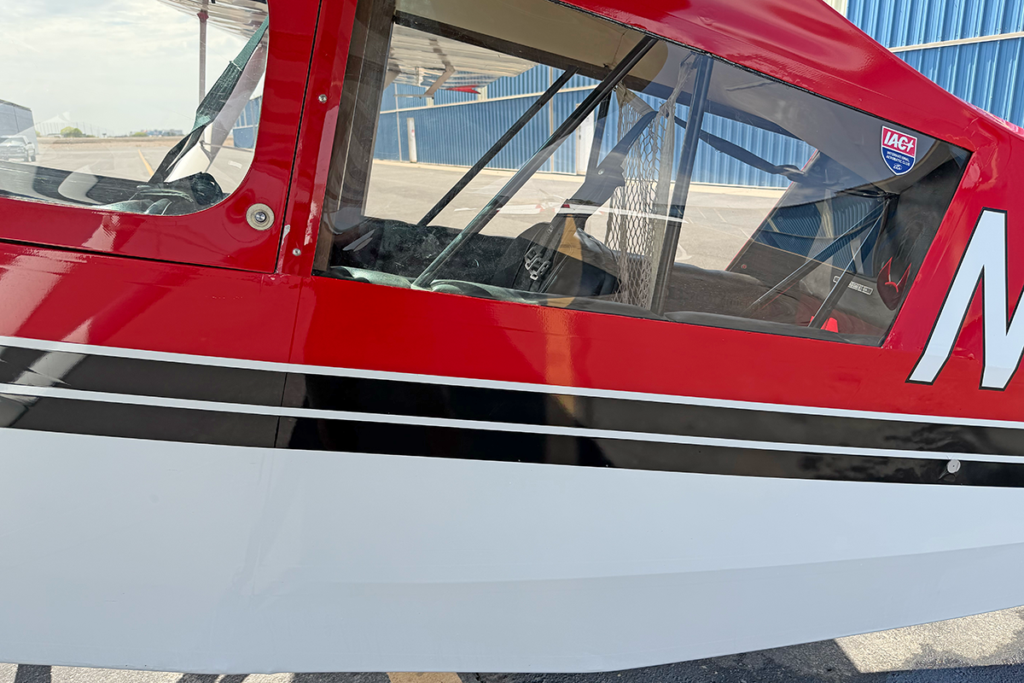 N79AC - Exterior 43