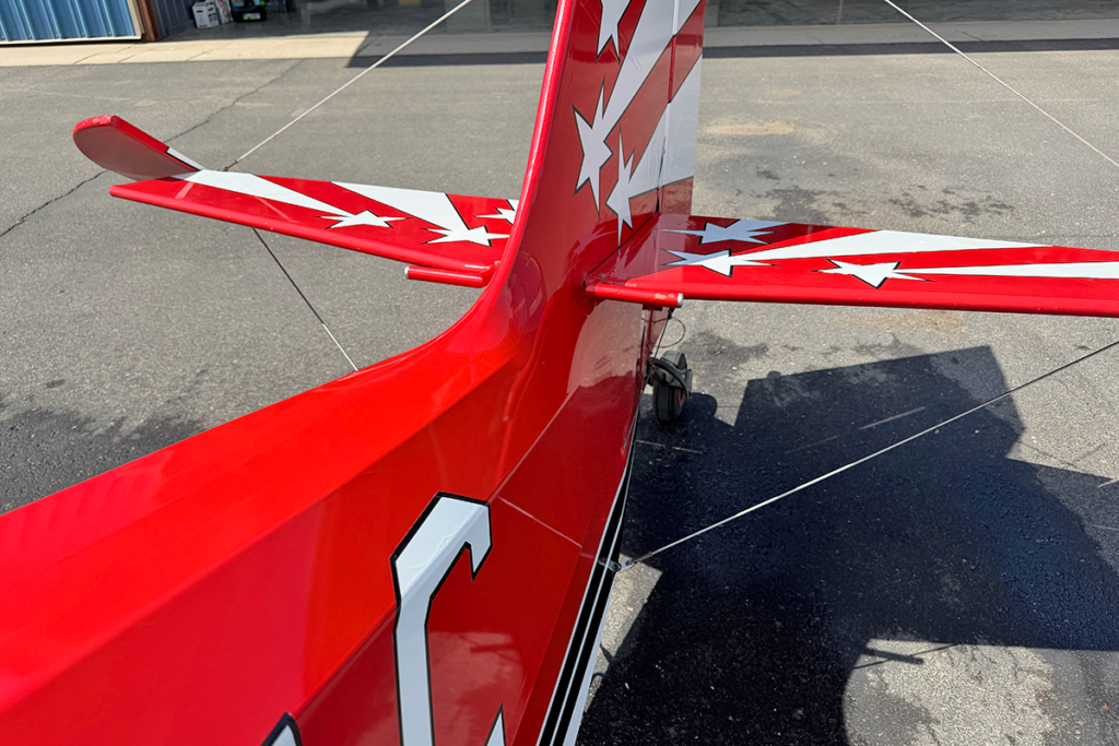 N79AC - Exterior 48