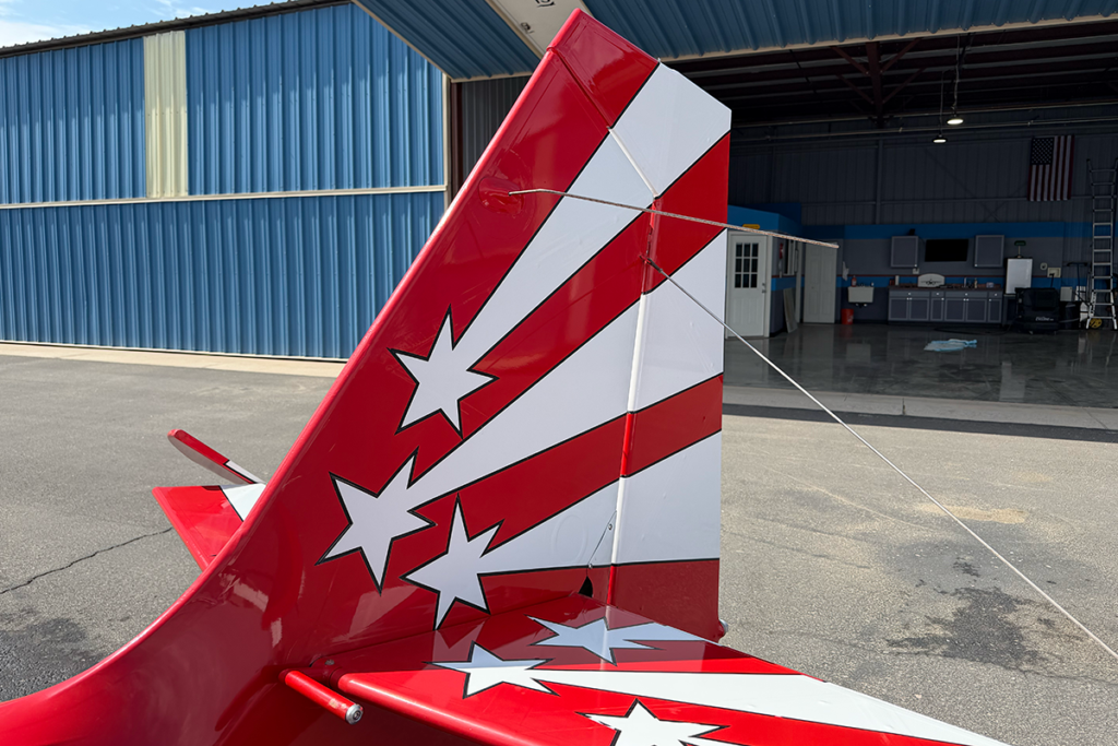 N79AC - Exterior 49