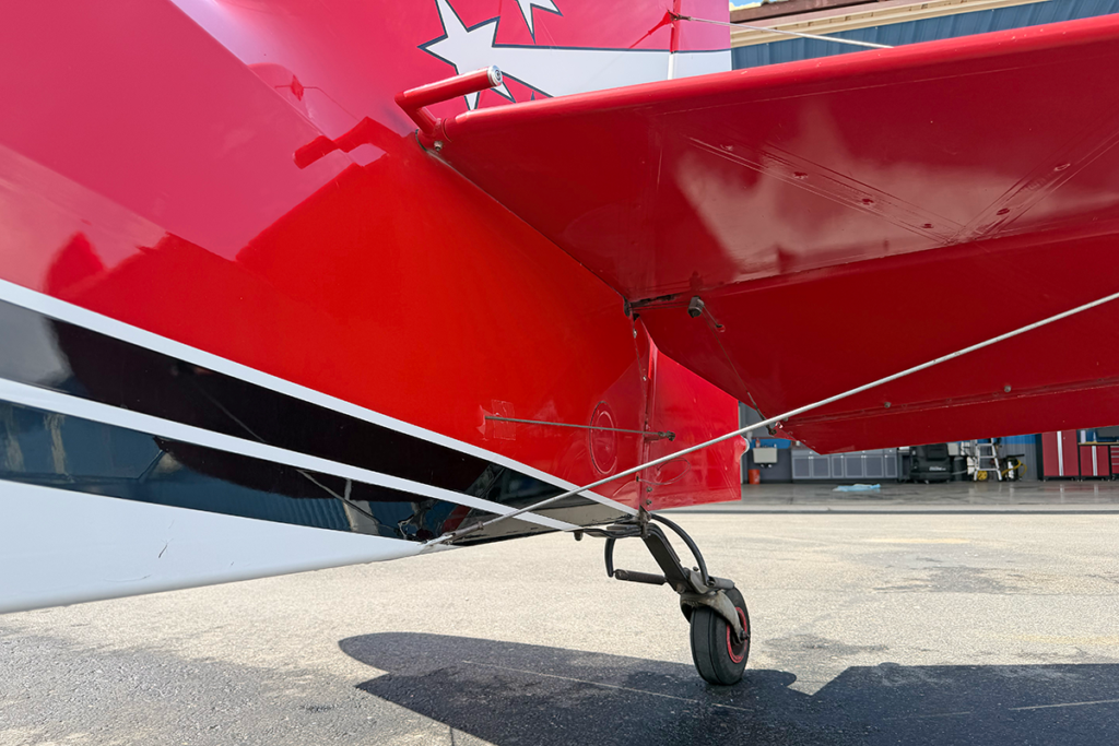 N79AC - Exterior 50