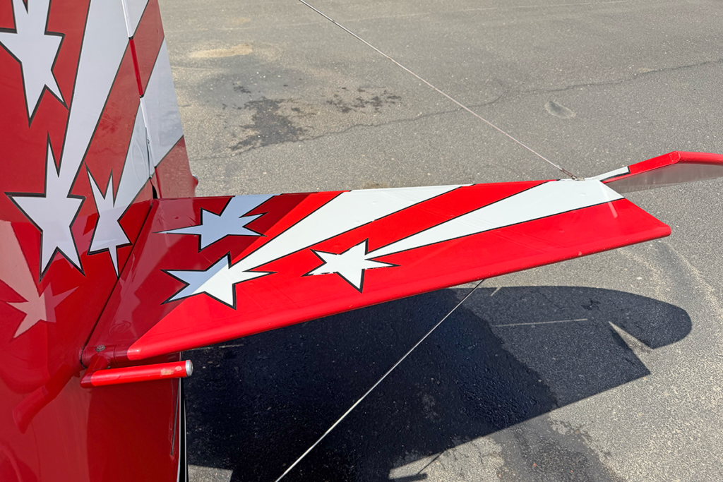 N79AC - Exterior 51