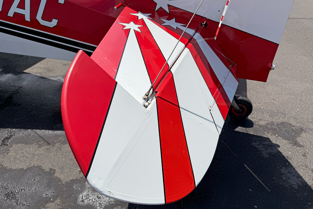 N79AC - Exterior 53
