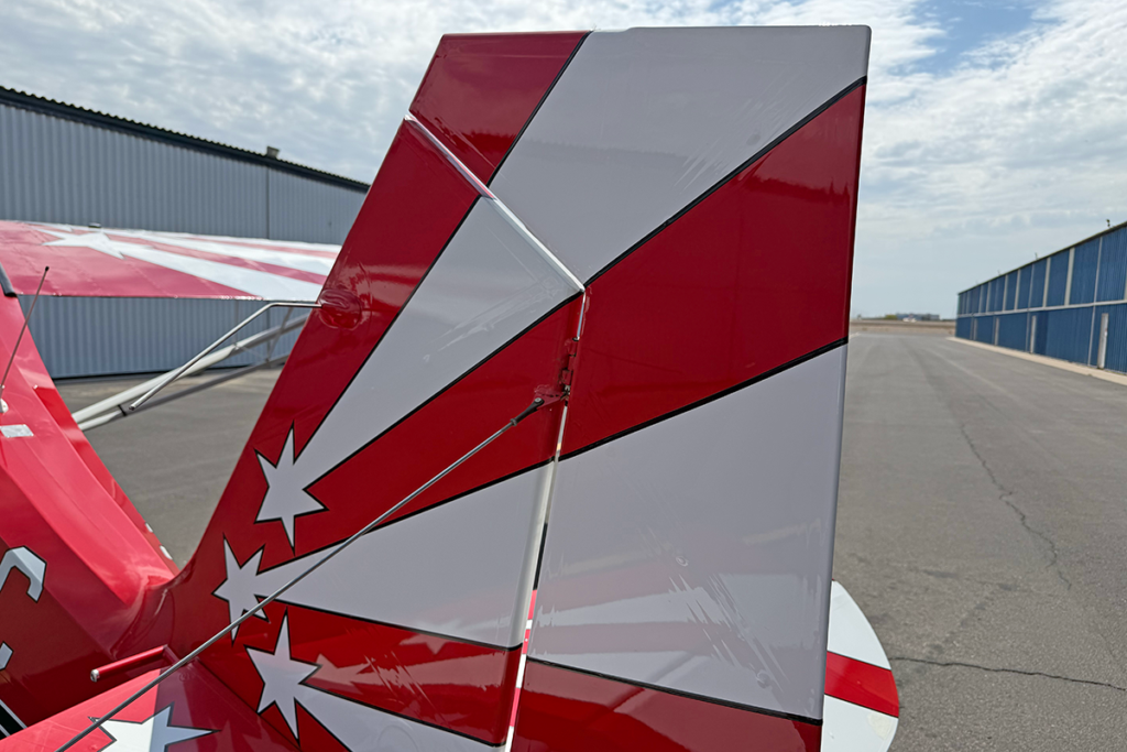 N79AC - Exterior 55