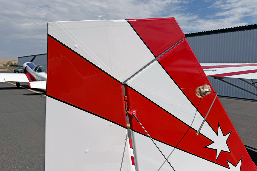 N79AC - Exterior 58