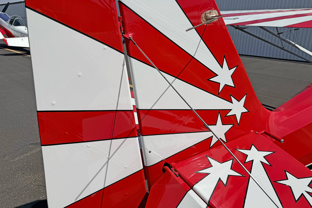 N79AC - Exterior 59