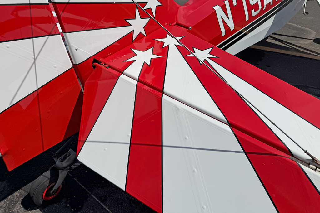 N79AC - Exterior 60