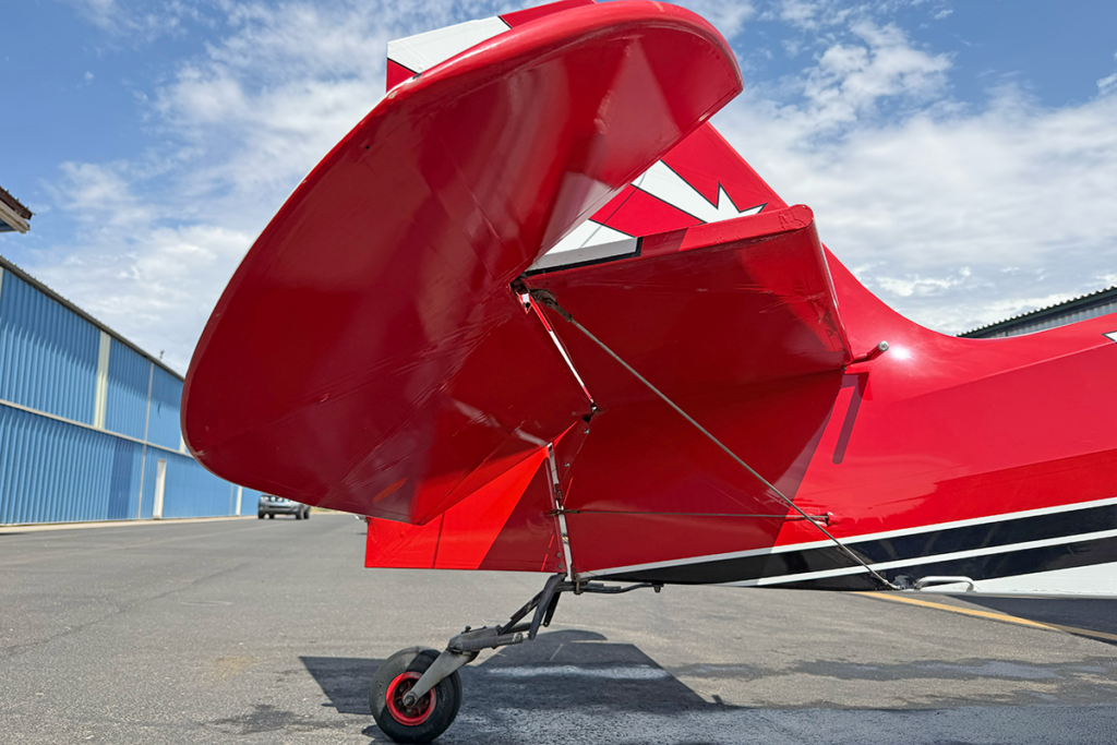 N79AC - Exterior 64
