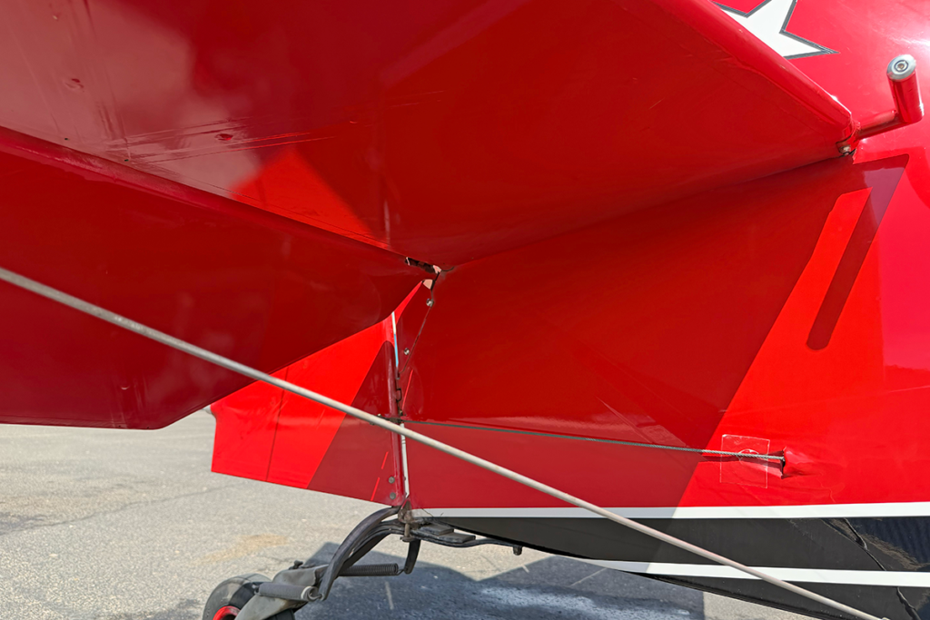 N79AC - Exterior 65