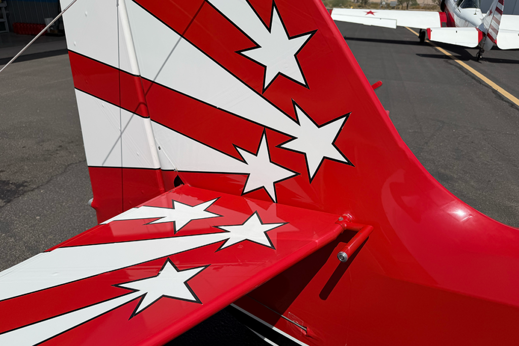 N79AC - Exterior 66