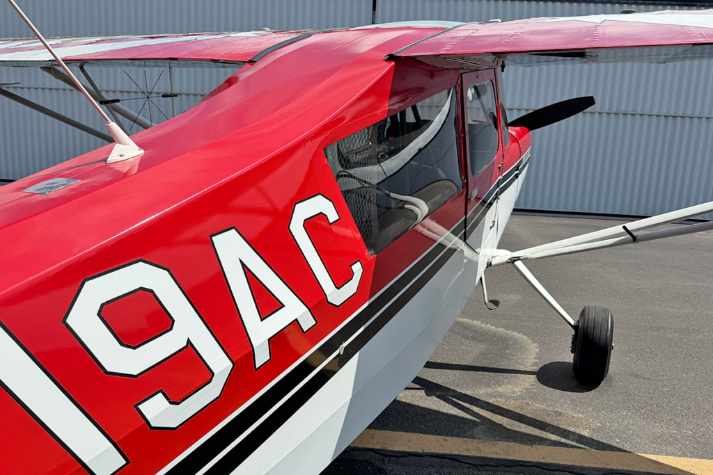 N79AC - Exterior 69