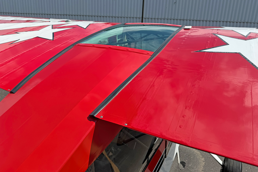 N79AC - Exterior 70