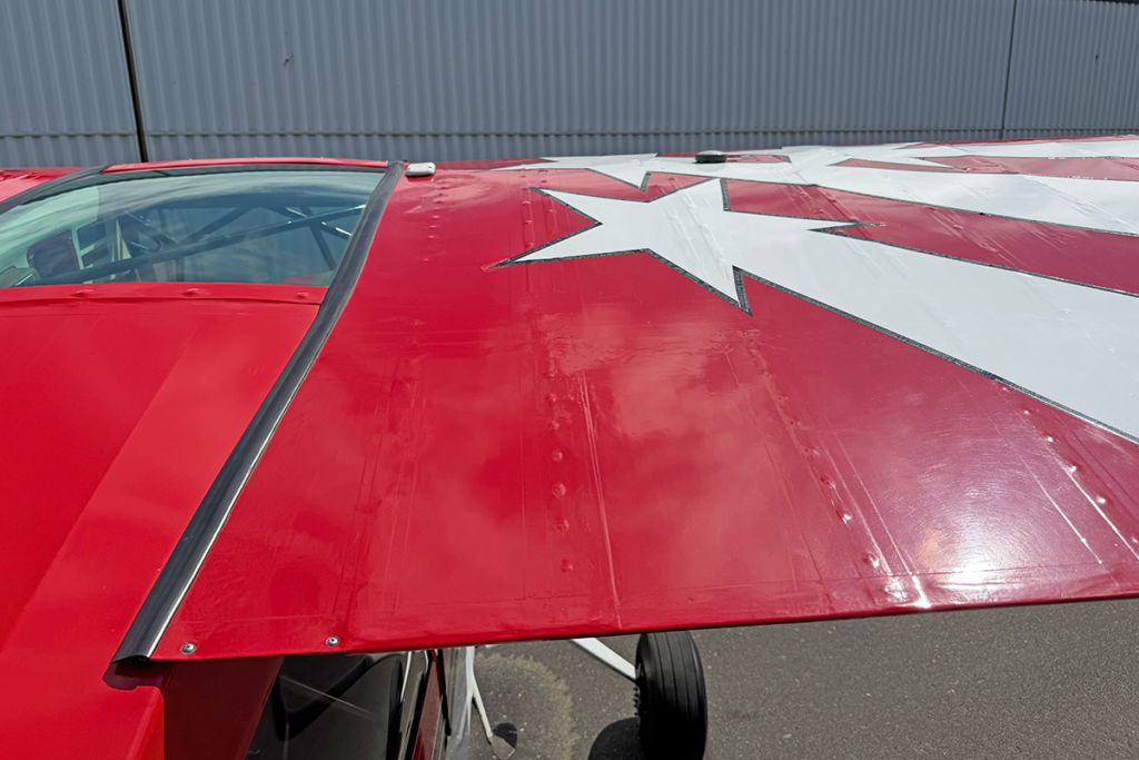 N79AC - Exterior 72