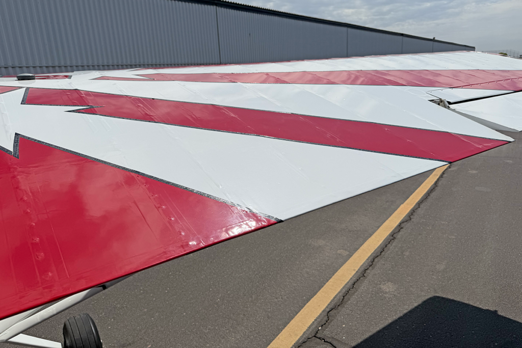 N79AC - Exterior 73